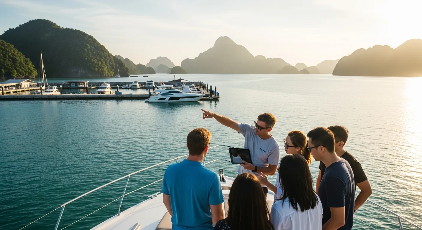 SGD to IDR Raja Ampat Cost Guide: Flight, Liveaboard, Tour Permit