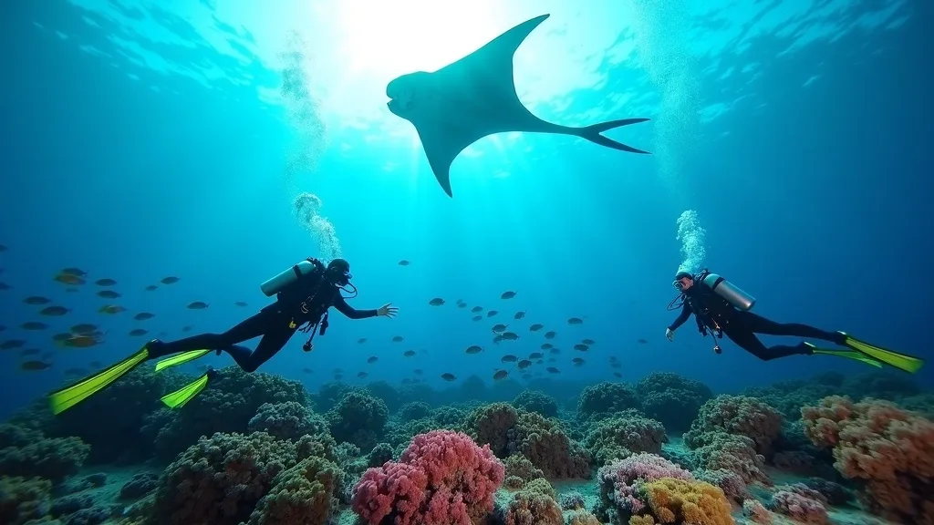Is a Raja Ampat Singapore Right for You?