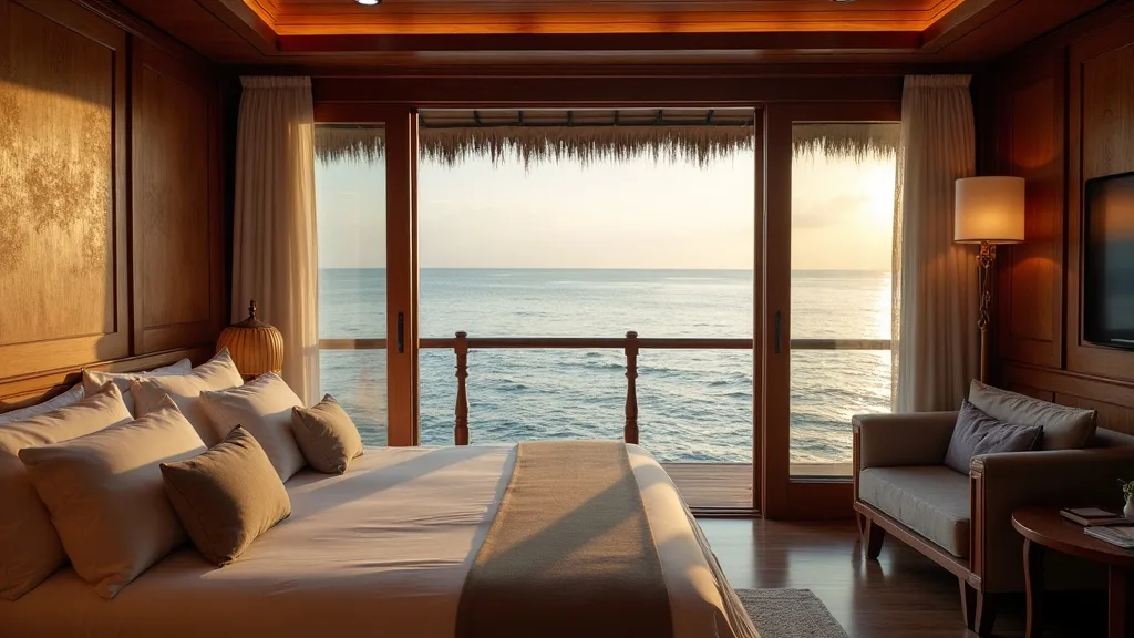 How Much Is a Raja Ampat Singapore Charter in 2027?