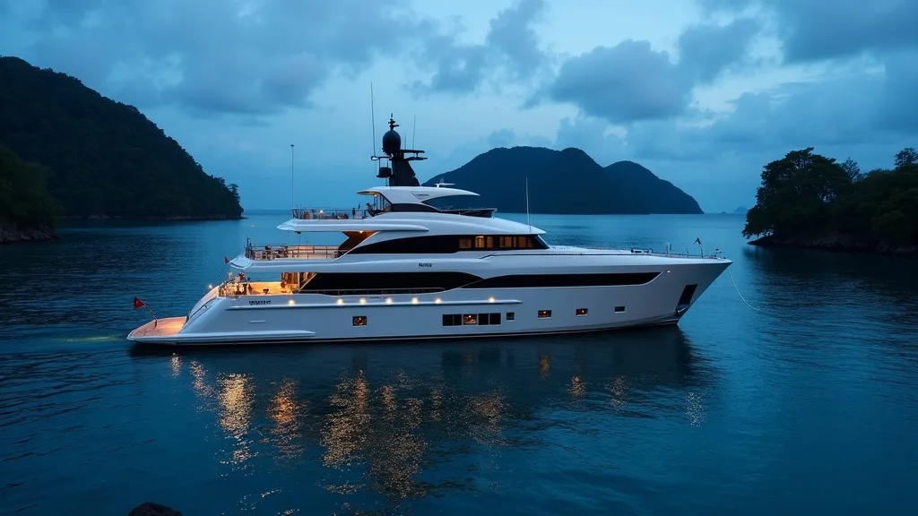 Raja Ampat Private Tour