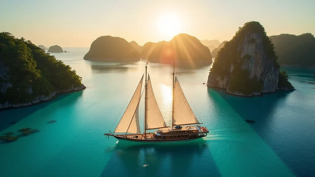 To Misool by Singapore: The Wild South