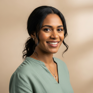 Dahlia Nguyen, Lead Travel Concierge & Expedition Designer